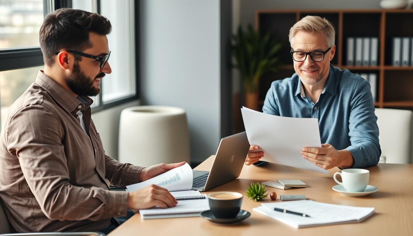 Practical Coaching for Real Business Progress